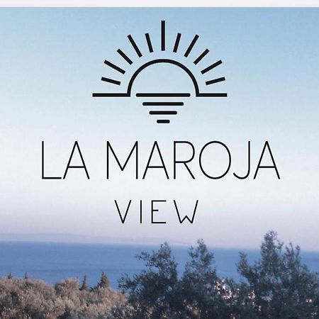 La Maroja View Hotel เดอร์มี ภายนอก รูปภาพ