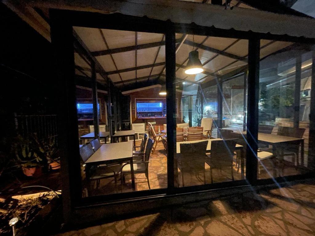 La Maroja View Hotel เดอร์มี ภายนอก รูปภาพ