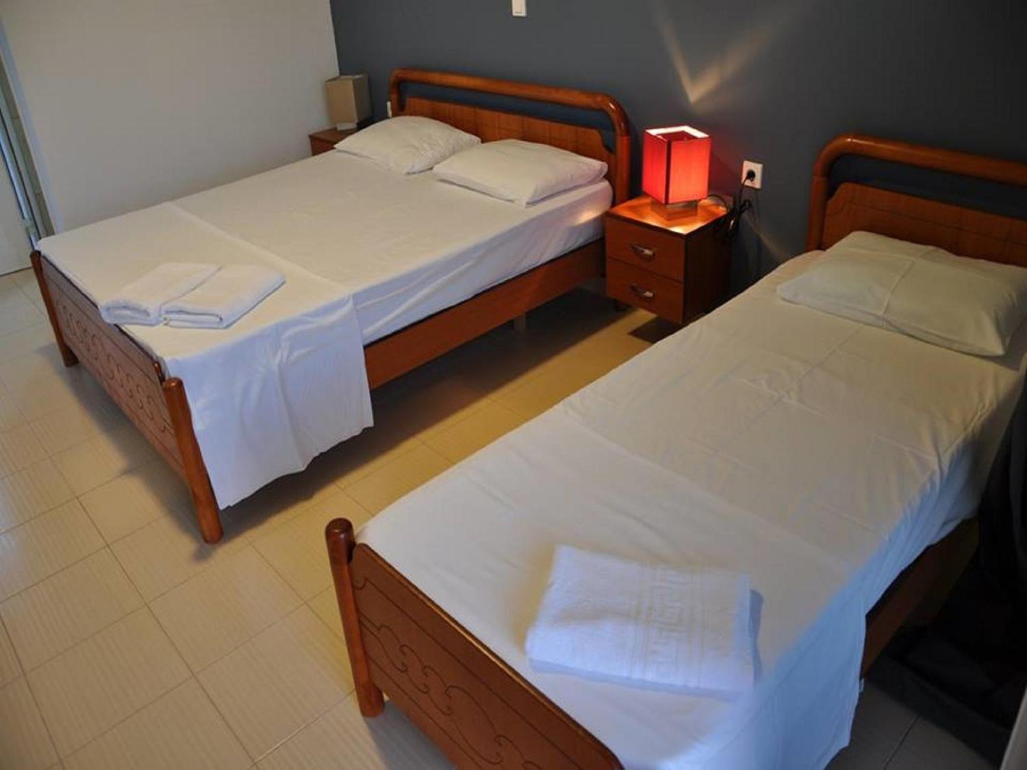 La Maroja View Hotel เดอร์มี ห้อง รูปภาพ