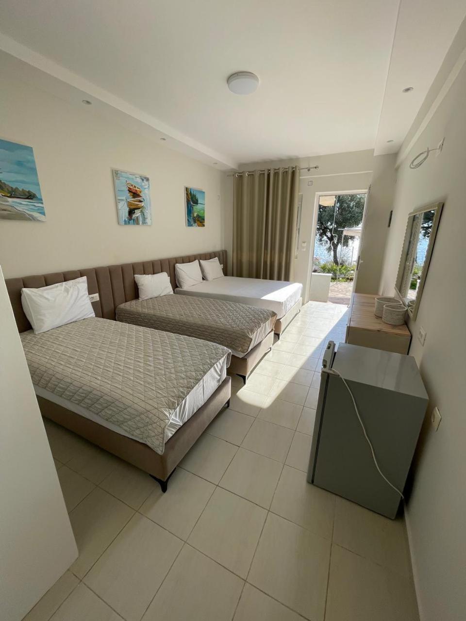 La Maroja View Hotel เดอร์มี ภายนอก รูปภาพ