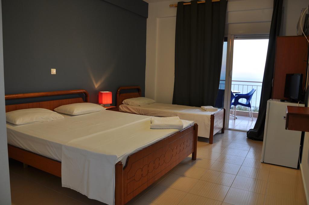 La Maroja View Hotel เดอร์มี ห้อง รูปภาพ