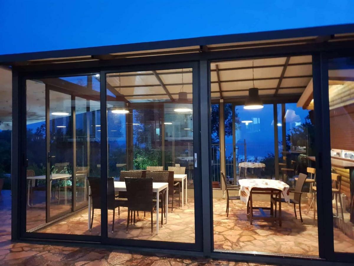 La Maroja View Hotel เดอร์มี ภายนอก รูปภาพ